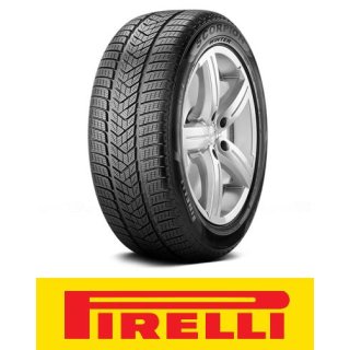Pirelli Scorpion Winter XL 235/50 R19 103H