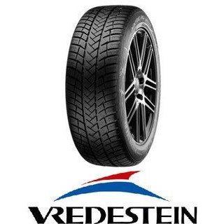 Vredestein Wintrac Pro XL FSL 215/55 R17 98V
