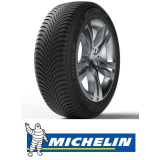 Michelin Pilot Alpin 5 XL FSL 225/55 R18 102V