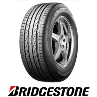 Bridgestone Dueler H/P Sport FSL 285/45 R19 107W