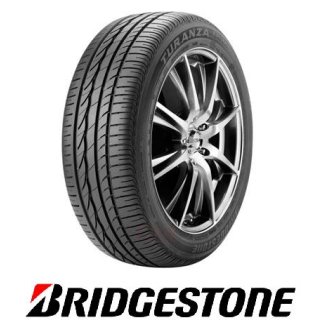 Bridgestone Turanza ER 300-2*  RFT FSL 195/55 R16 87V