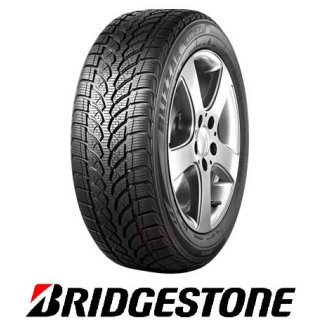 Bridgestone Blizzak LM-32* 225/55 R16 95H