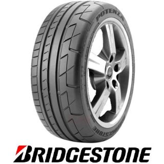 Bridgestone POT. S007 RFT 255/35 R20 93Y