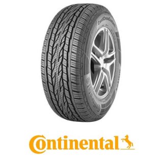 Continental CrossContact LX 2 MO FR 255/65 R17 110H