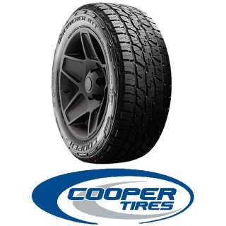 Cooper Discoverer ATT XL 235/60 R16 104H