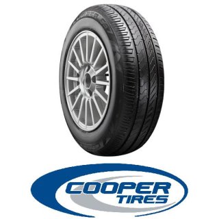 Cooper CS7 165/60 R14 75H