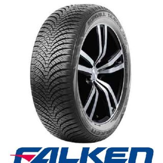Falken Euroall Season AS210 XL MFS 225/50 R17 98V