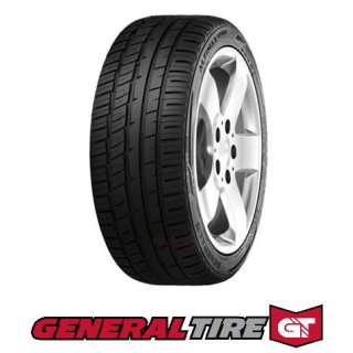 General Tire Altimax Sport FR 275/40 R19 101Y
