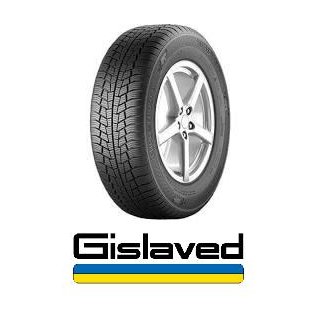 Gislaved Euro Frost 6 195/50 R15 82H