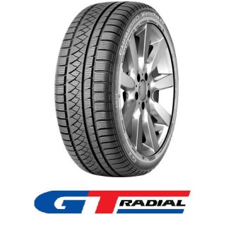 GT Radial Champiro Winterpro HP XL 245/45 R17 99V