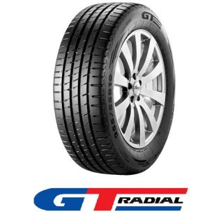 GT Radial Sport Active XL 205/40 R17 84W