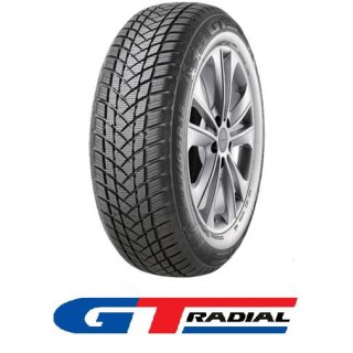 GT Radial Winterpro 2 215/50 R17 95V