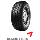 Kumho Road Venture AT61 XL 205/0 R16 104S