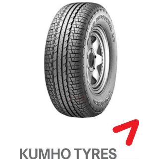 Kumho Road Venture ST KL16 235/75 R16 108H