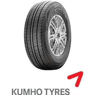 Kumho Road Venture APT KL51 215/75 R16 101T
