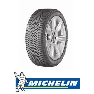 Michelin Alpin 5 XL 205/60 R16 96H