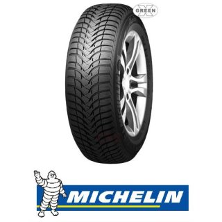 Michelin Alpin A4 MO 215/60 R17 96H