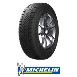 Michelin Alpin 6 XL 225/45 R17 94H
