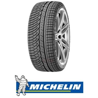Michelin Pilot Alpin PA4 N0 XL FSL 275/30 R20 97V