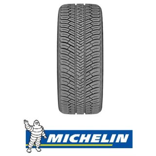 Michelin Pilot Alpin PA4 N0 XL FSL 295/40 R19 108V
