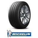 Michelin Pilot Sport 4 S Acoustic TO XL FSL 245/35 R21 96Y