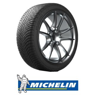 Michelin Pilot Alpin 5 SUV XL 225/60 R18 104H