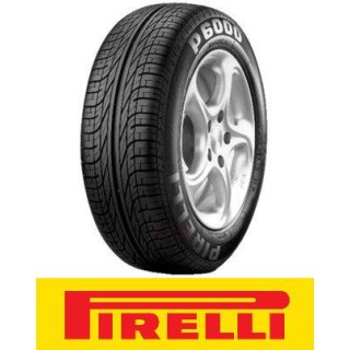 Pirelli P6000 N3 FSL 185/70 R15 89W
