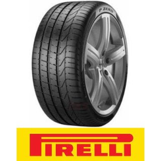 Pirelli P-Zero N1 FSL 265/45 R18 101Y