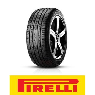 Pirelli Scorpion Verde AS J XL 235/65 R18 110H