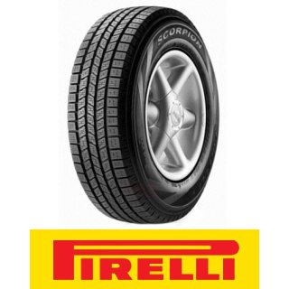 Pirelli Scorpion Ice & Snow* XL R-F 315/35 R20 110V