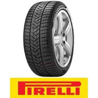 Pirelli Winter Sottozero 3 MO XL 215/55 R18 99V