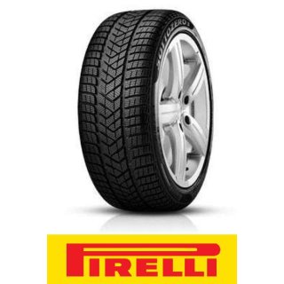 Pirelli Winter Sottozero 3 MOE XL 245/50 R18 104V