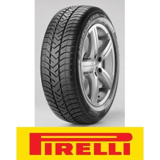 Pirelli W 210 Snowcontrol 3 XL 195/55 R16 91H