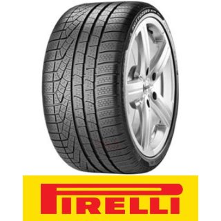 Pirelli Winter 210 Sottozero 2 N1 FSL 265/40 R18 97V