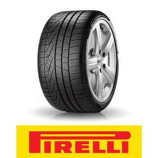Pirelli Winter 270 Sottozero 2 F XL 245/35 R19 93W