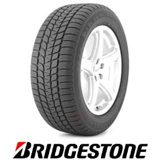 Bridgestone Blizzak LM-25 4X4 235/60 R17 102H