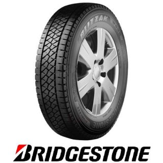 Bridgestone Blizzak W995 Multicell 225/70 R15C 112R