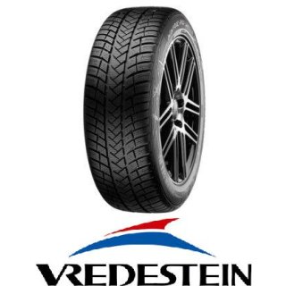 Vredestein Wintrac Pro FSL 205/60 R17 93H