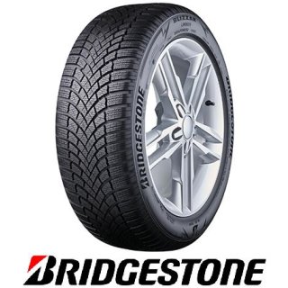 Bridgestone Blizzak LM-005  195/60 R16 89H