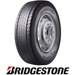 Bridgestone Ecopia H-Drive 001 295/80 R22.5 152/148M