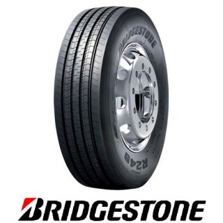 Bridgestone R 249 Ecopia 295/80 R22.5 152/148M