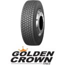 Golden Crown AD153 295/80 R22.5 152/149L