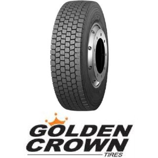 Golden Crown AD153 315/80 R22.5 154/151M