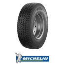 Michelin X Multi D 265/70 R17.5 140/138M
