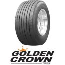 Golden Crown AT555 435/50 R19.5 160J