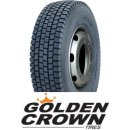 Golden Crown CM335 295/60 R22.5 150/147K