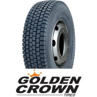 Golden Crown CM335 315/60 R22.5 152/148M