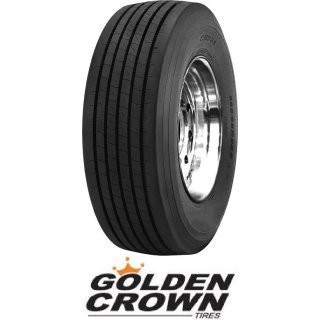 Golden Crown CR931 445/65 R22.5 169K