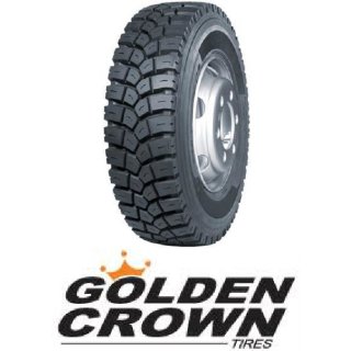 Golden Crown MD777 315/80 R22.5 154/151L