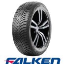 Falken Euroall Season AS-210 XL MFS 215/50 R17 95V